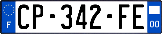 CP-342-FE