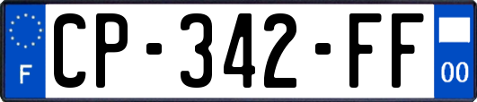 CP-342-FF