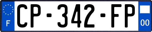 CP-342-FP