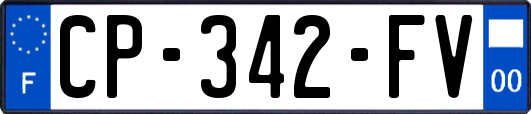 CP-342-FV