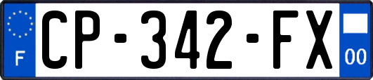 CP-342-FX