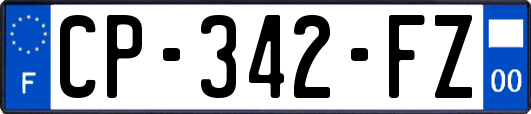CP-342-FZ