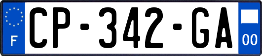 CP-342-GA