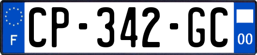 CP-342-GC