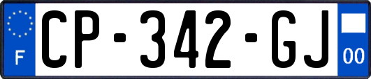 CP-342-GJ