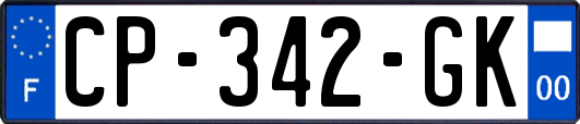 CP-342-GK