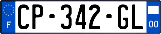 CP-342-GL