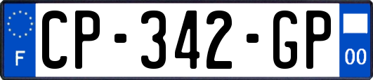 CP-342-GP