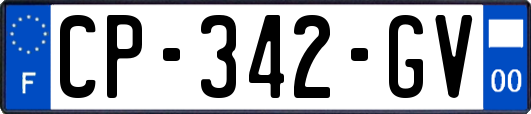 CP-342-GV
