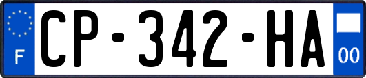 CP-342-HA