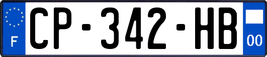 CP-342-HB