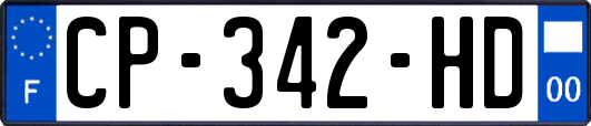 CP-342-HD