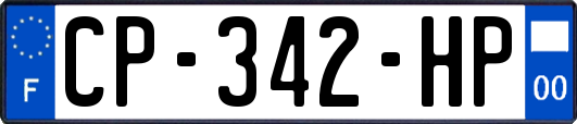 CP-342-HP