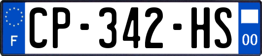 CP-342-HS
