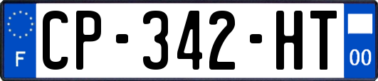 CP-342-HT