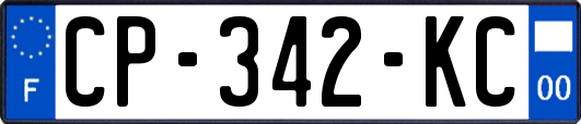 CP-342-KC