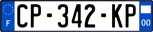 CP-342-KP
