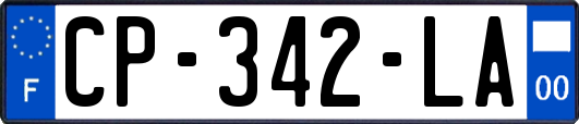 CP-342-LA