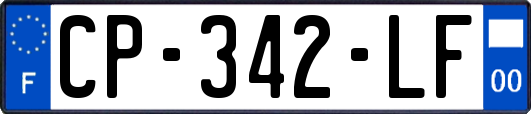CP-342-LF