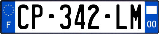 CP-342-LM