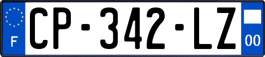 CP-342-LZ