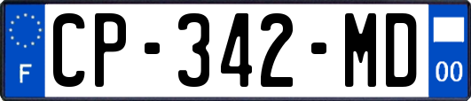 CP-342-MD