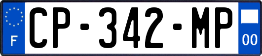 CP-342-MP