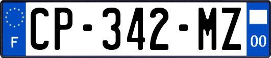 CP-342-MZ