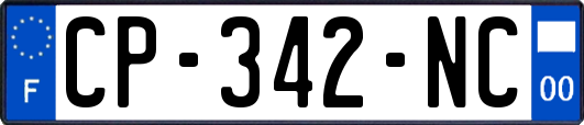 CP-342-NC