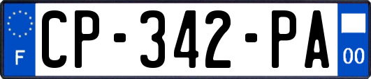 CP-342-PA