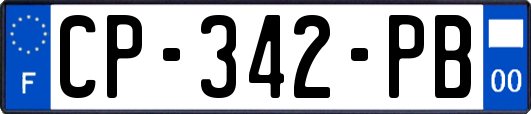 CP-342-PB