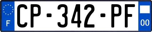 CP-342-PF