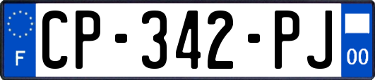 CP-342-PJ