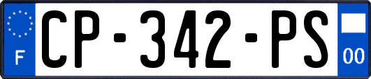 CP-342-PS