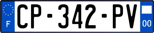 CP-342-PV