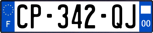 CP-342-QJ