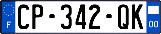 CP-342-QK