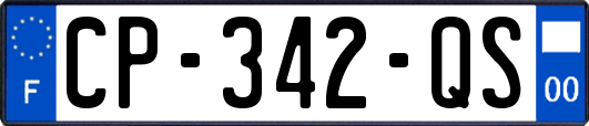 CP-342-QS