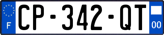 CP-342-QT