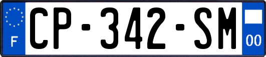 CP-342-SM