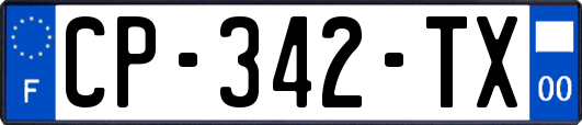 CP-342-TX