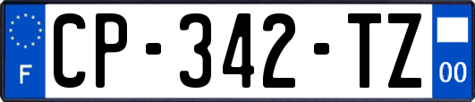 CP-342-TZ