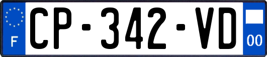 CP-342-VD