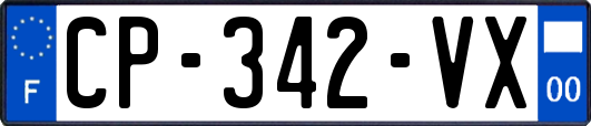 CP-342-VX