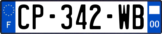 CP-342-WB