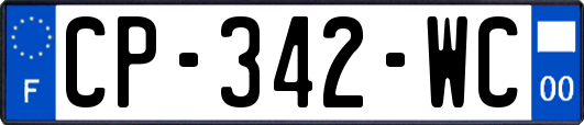 CP-342-WC