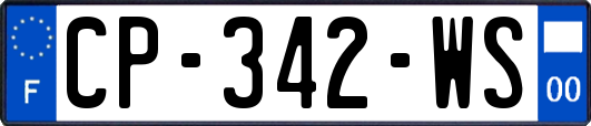 CP-342-WS