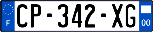 CP-342-XG