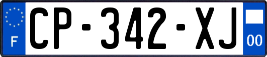 CP-342-XJ