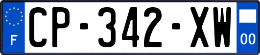 CP-342-XW